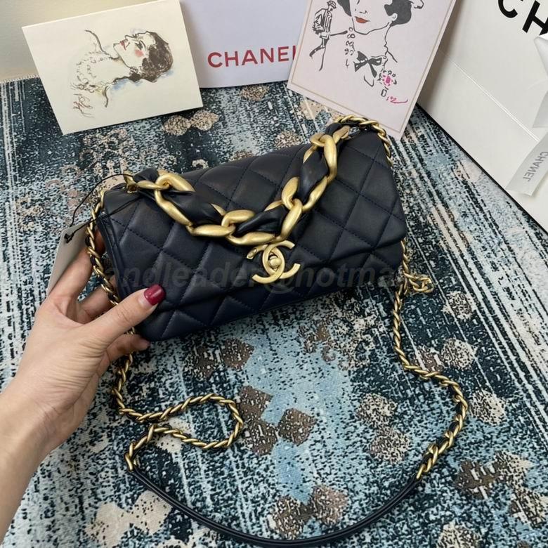 Chanel Handbags 171